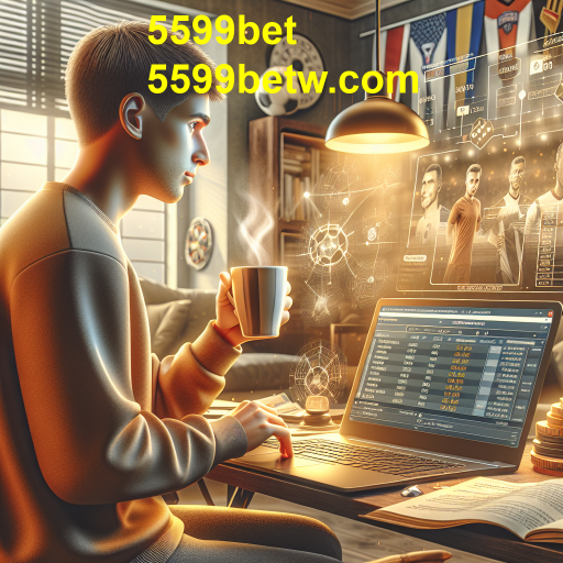 A Revolução dos Jogos de Mesa no 5599bet
