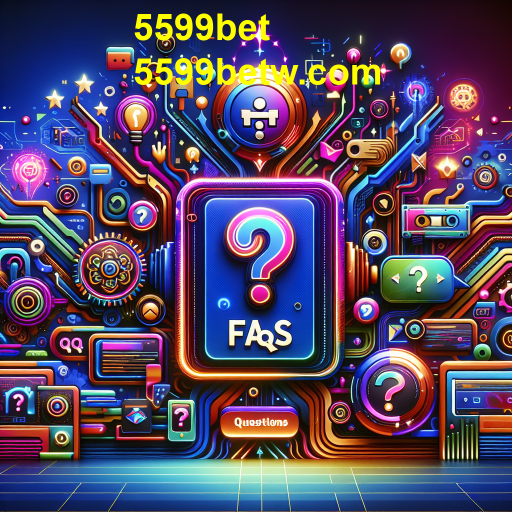 Entendendo a Categoria 'FAQs' do 5599bet: Respostas para Suas Dúvidas
